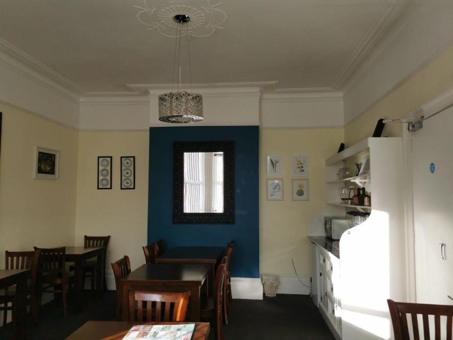 The Elmfield Ξενοδοχείο Γκρέιτ Γιάρμουθ Εξωτερικό φωτογραφία